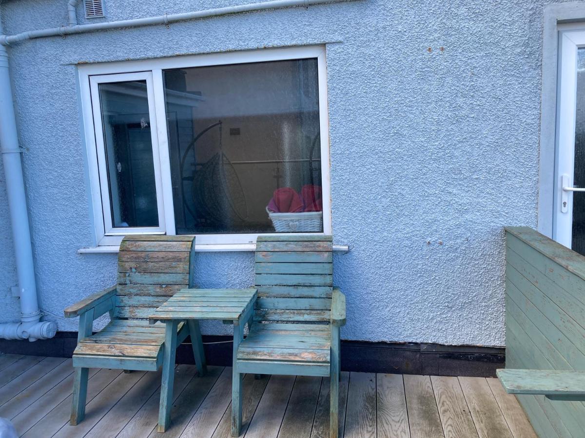 The Quies Hotel Newquay  Exterior photo